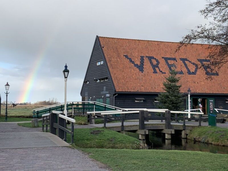 amsterdam-countryside-bike-tour-and-zaanse-schans-windmills