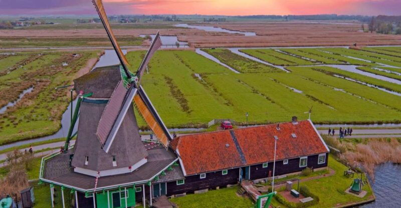 amsterdam-countryside-tour-by-car-2