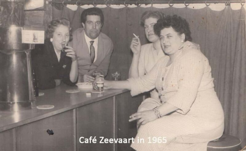 Amsterdam Crime Tour- the red light district in the 60's - Introduction