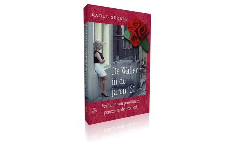 Amsterdam Crime Tour- the red light district in the 60's - Why This Tour Offers Great Value
