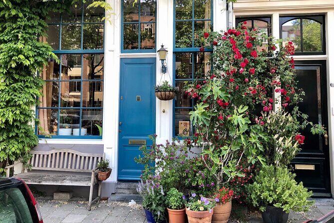 Amsterdam: Cultural Walking Tour in English or German - Final Thoughts: Is This Tour Worth It?