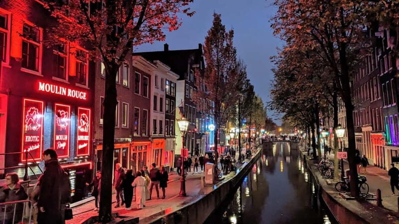 Amsterdam: Customized private walking tour (1, 2 or 3 hours) - In-Depth Look at the Tour Components