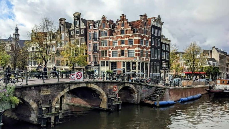 Amsterdam: Customized private walking tour (1, 2 or 3 hours) - Practicalities and Booking