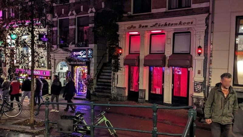 Amsterdam: Customized private walking tour (1, 2 or 3 hours) - FAQ