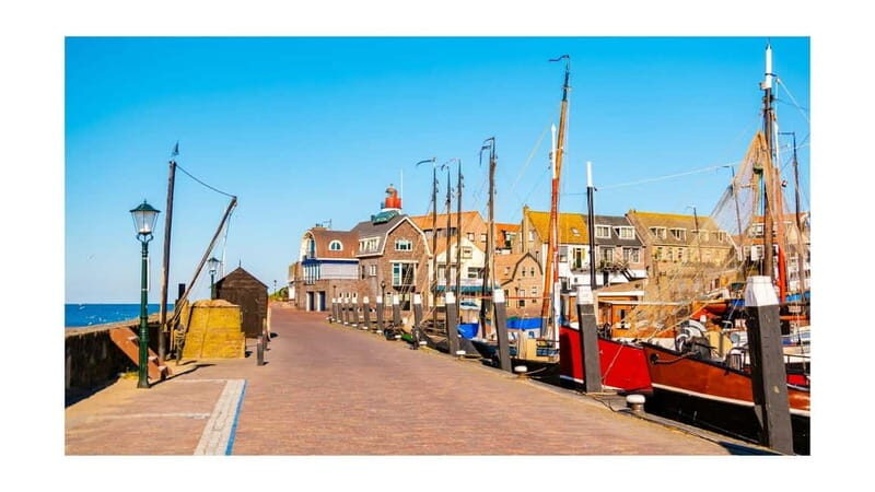 Amsterdam Day Tour: Zaanse Schans, Volendam & Marken - Who Will Love This Tour?