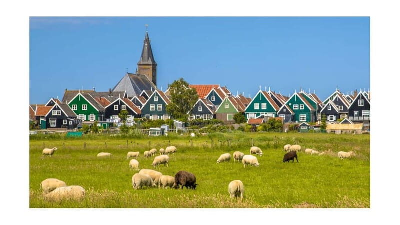Amsterdam Day Tour: Zaanse Schans, Volendam & Marken - Final Thoughts: The Value of a Cultural Snapshot