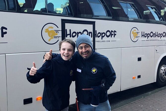 amsterdam-day-trip-giethoorn-with-local-boat-tour-walking-tour