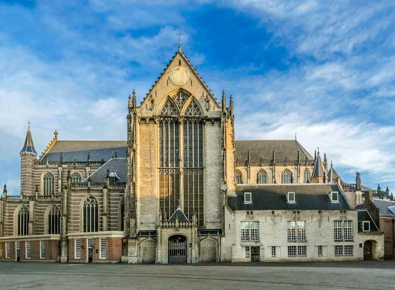 Amsterdam: De Nieuwe Kerk Entry Ticket - What You Will See and Experience