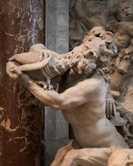 Amsterdam: De Nieuwe Kerk Entry Ticket - Practical Considerations