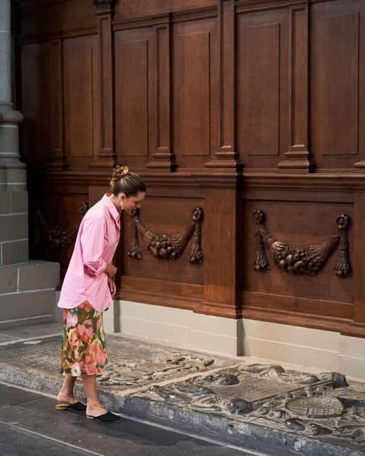 Amsterdam: De Nieuwe Kerk Entry Ticket - Who Will Benefit Most