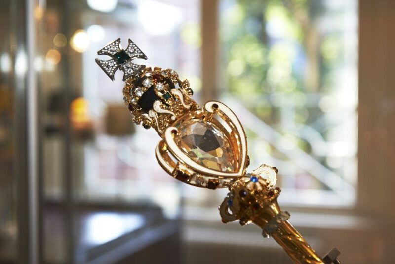 amsterdam-diamond-museum-entrance-ticket