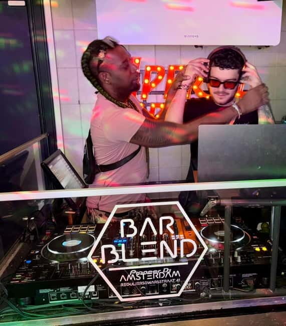 Amsterdam: DJ Workshop101 with a Professional DJ - Amsterdam: DJ Workshop101 with a Professional DJ – A Detailed Review