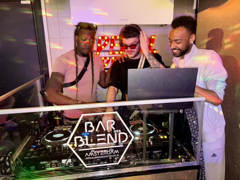 Amsterdam: DJ Workshop101 with a Professional DJ - Final Thoughts: Is This Experience Worth It?