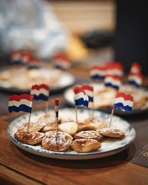 Amsterdam: Dutch Food Tour with Local Guide and Tasting - Who Will Love This Experience?