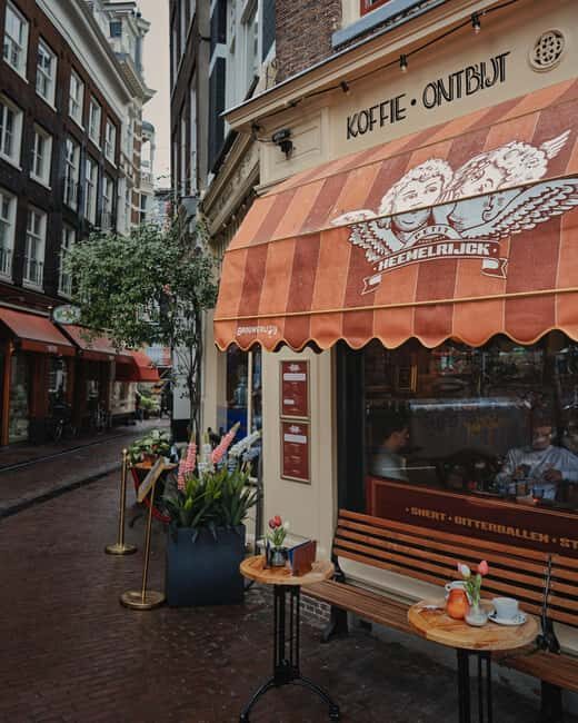 Amsterdam: Dutch Food Tour with Local Guide and Tasting - Final Thoughts: Is It Worth It?