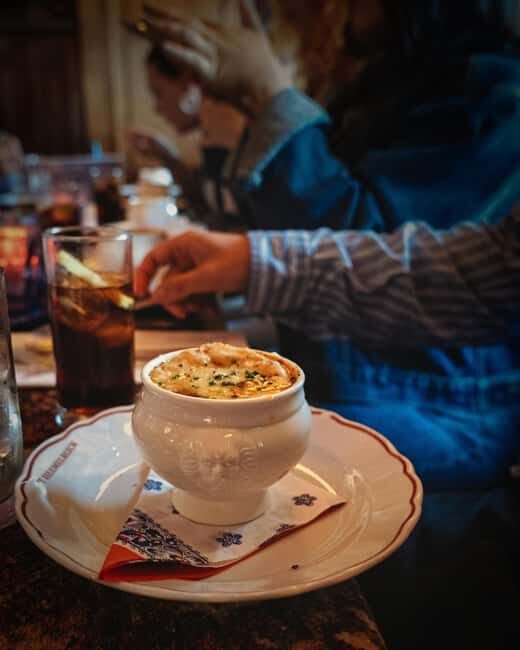 Amsterdam: Dutch Food Tour with Local Guide and Tasting - FAQs