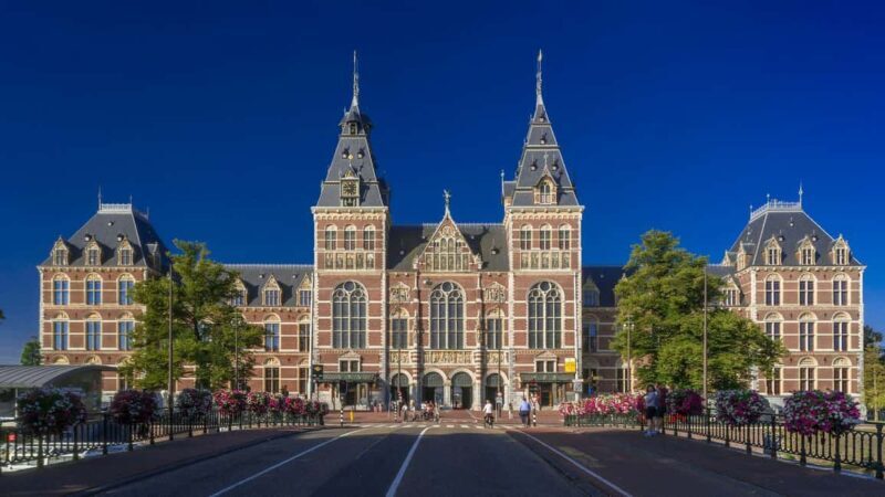 Amsterdam: Dutch Golden Age and Art Tour at the Rijksmuseum - How to Prepare for Your Tour