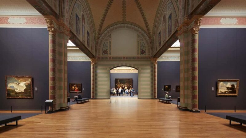 Amsterdam: Dutch Golden Age and Art Tour at the Rijksmuseum - Final Thoughts: Is This Tour Worth It?