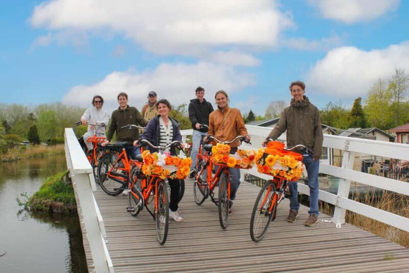 Amsterdam: E-Bike, Cheese, Windmill & Countryside Tour - An In-Depth Look at the Experience