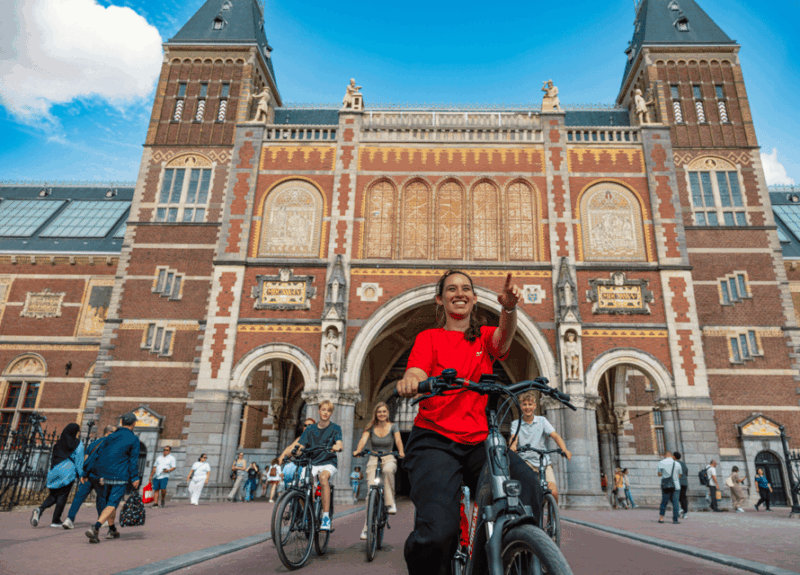 amsterdam-e-bike-sightseeing-tour