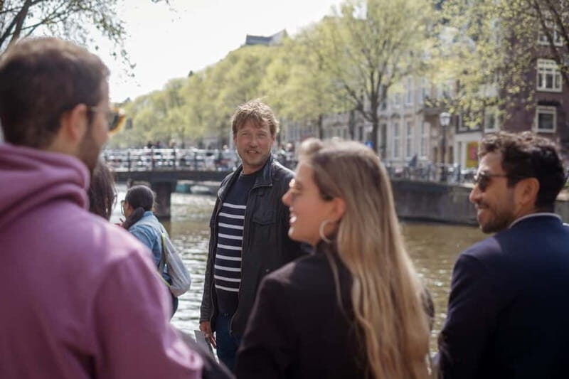 Amsterdam Essentials: From Swamps to Riches - Final Thoughts: Is This Tour for You?