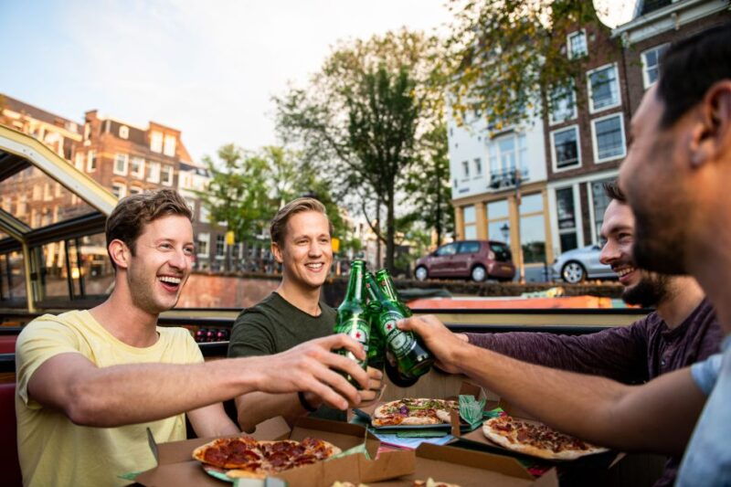amsterdam-evening-canal-cruise-with-pizza-and-drinks