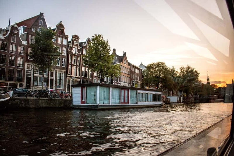 Amsterdam: Evening Pizza Cruise Along the Canals - Final Thoughts: Is It Worth It?