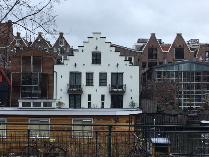 amsterdam-experiencing-architecture