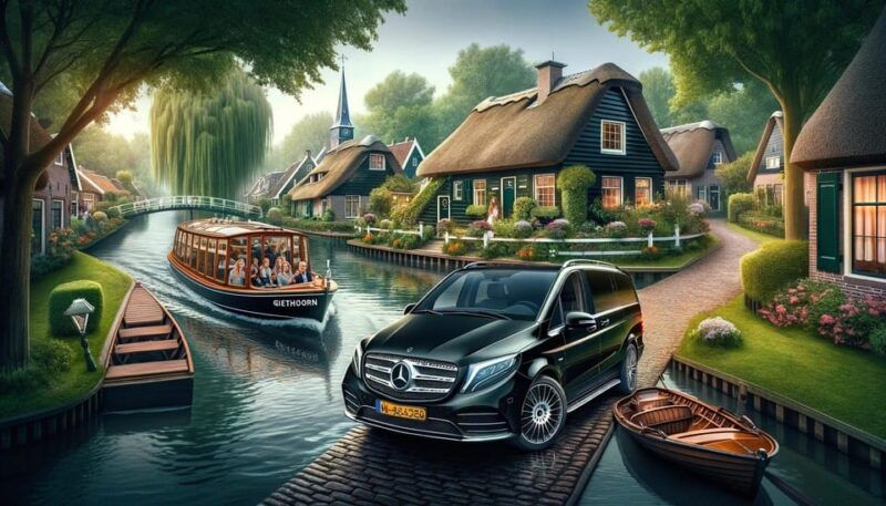 amsterdam-explore-giethoorn-in-a-private-tour-with-driver