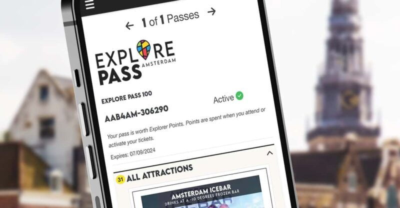 amsterdam-explore-pass-with-over-35-attractions