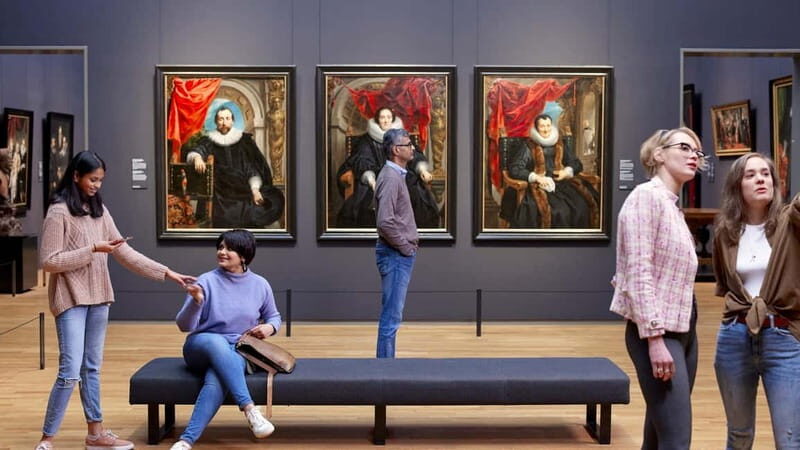 Amsterdam: Explore the Rijksmuseum with Private Local Guide - Exploring the Rijksmuseum with a Private Local Guide: A Detailed Review