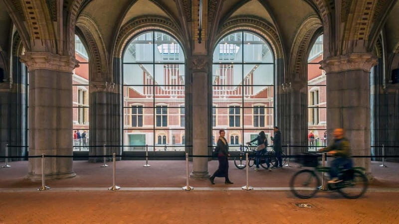 Amsterdam: Explore the Rijksmuseum with Private Local Guide - Key Points