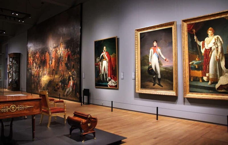 Amsterdam: Explore the Rijksmuseum with Private Local Guide - FAQ