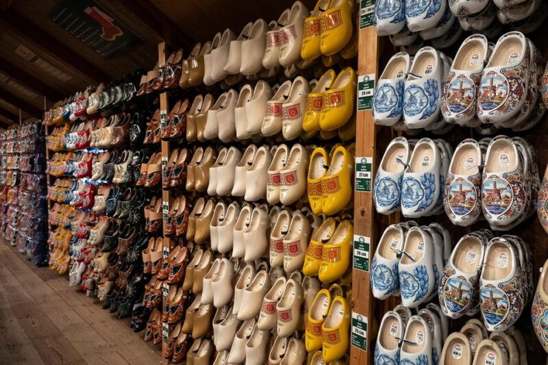 amsterdam-explore-zaanse-schans-half-day-luxury-coach-trip