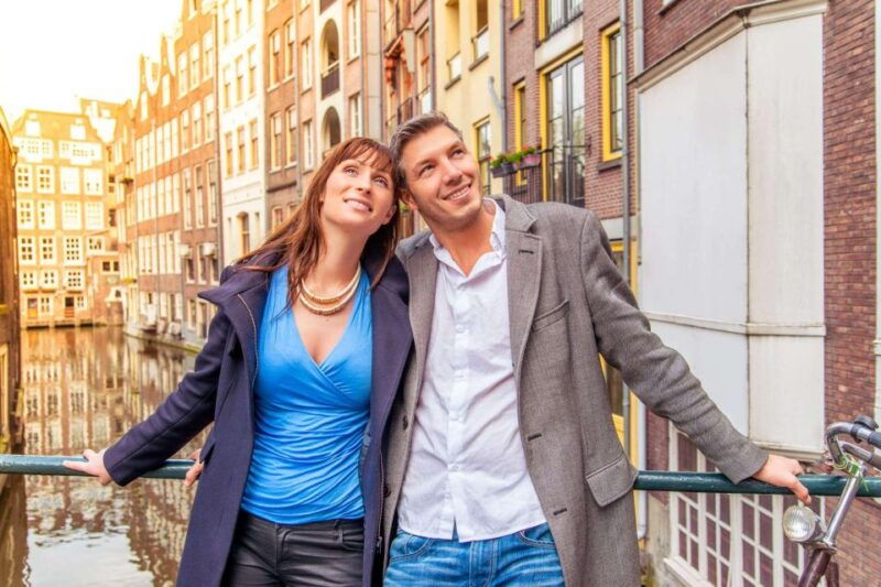 amsterdam-family-friendly-historical-walking-tour