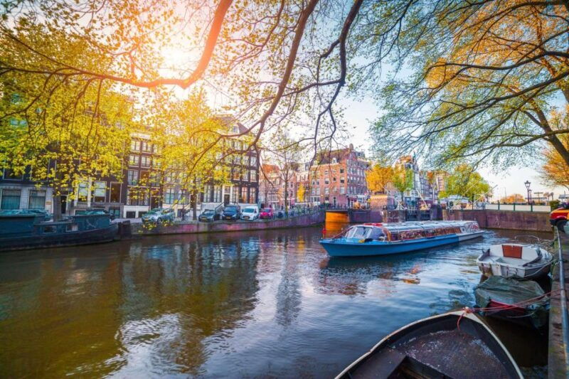 amsterdam-family-friendly-historical-walking-tour
