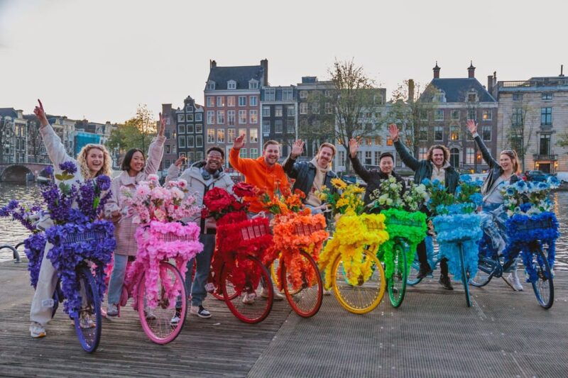 amsterdam-flower-bike-guided-tour-of-city-canals