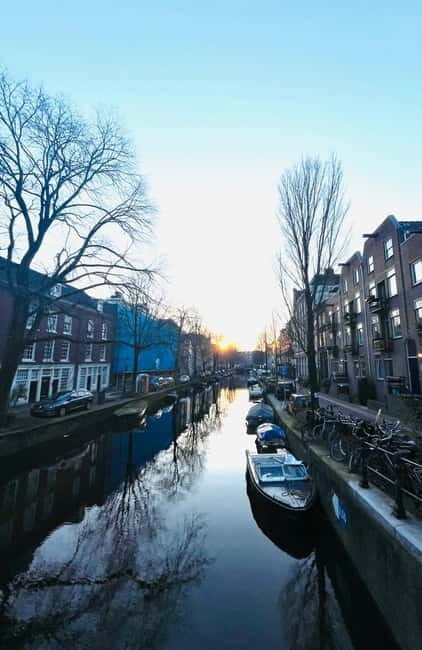 Amsterdam Food Tour: Full Meal with Beer - Final Thoughts: Is it Worth It?