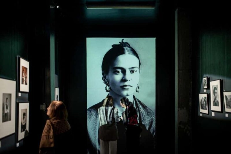 Amsterdam: Frida Kahlo Immersive & Photo Exhibition - Who Will Love This Experience?