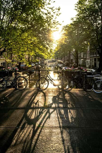 Amsterdam: Gems of the Golden Age Walking Tour - Detailed Breakdown of the Tour Experience