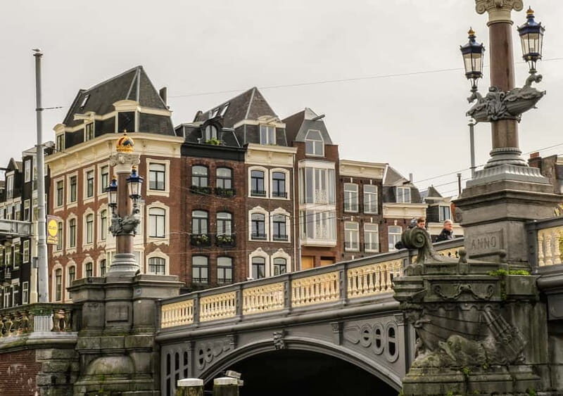 Amsterdam: German Canal Cruise with Unlimited Drinks Option - Who Should Book This Tour?