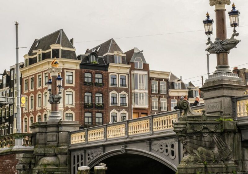 Amsterdam: German Canal Cruise with Unlimited Drinks Option - The Sum Up: Is It Worth It?
