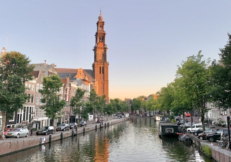 Amsterdam: German Canal Cruise with Unlimited Drinks Option - FAQ