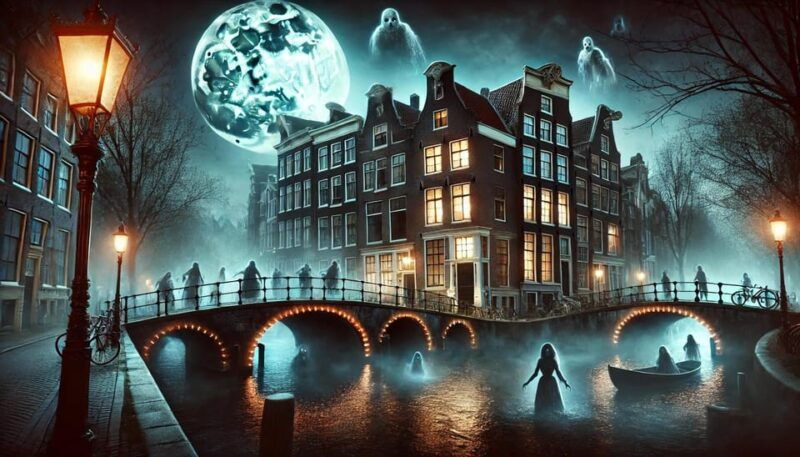 amsterdam-ghost-walking-tour-and-dark-history