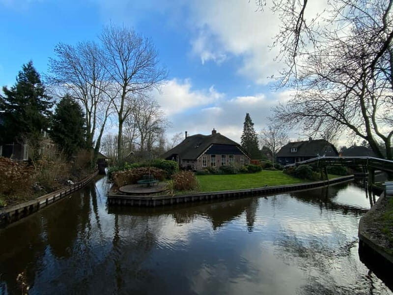 Amsterdam: Giethoorn, Afsluitdijk and Zaanse Schans Day Trip - Final Thoughts: Is This Tour Right for You?