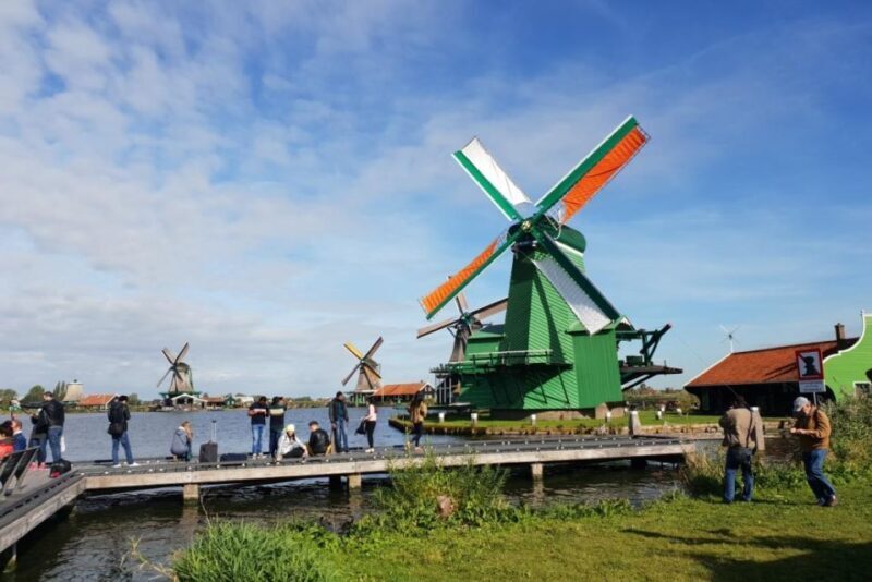 Amsterdam: Giethoorn, Zaandam & Zaanse Schans Tour - Final Thoughts