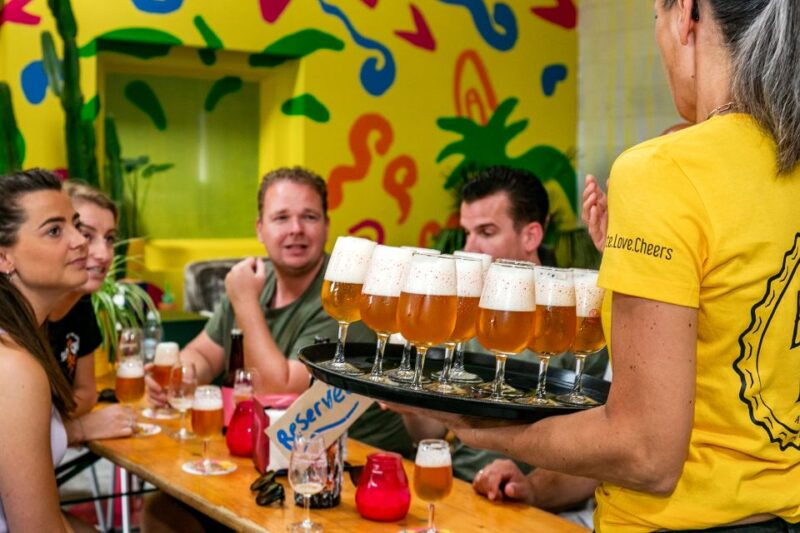 amsterdam-guided-craft-beer-brewery-bus-tour-with-tastings