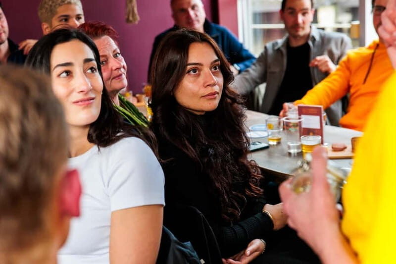 Amsterdam: Guided Craft Beer Tasting with cheese and snacks - Final Thoughts