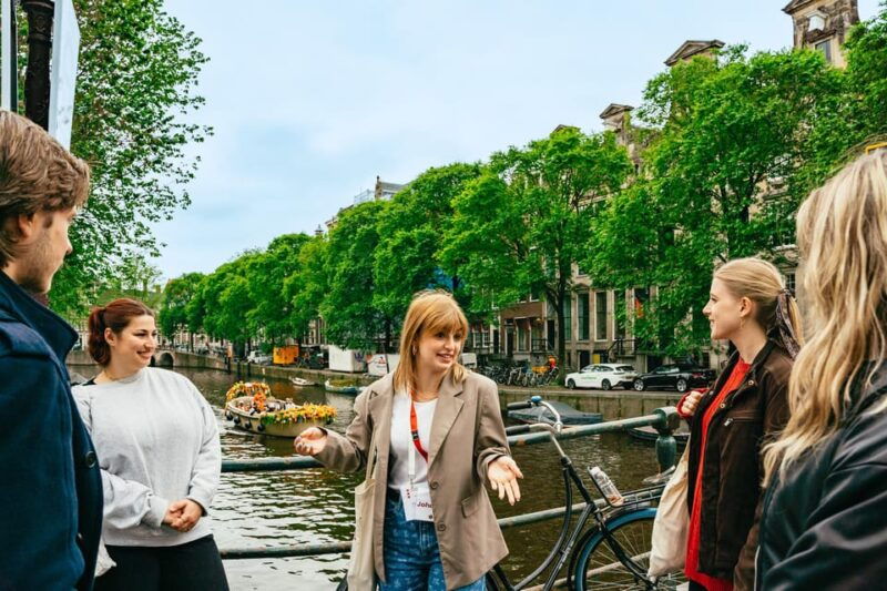 amsterdam-guided-cultural-walking-tour
