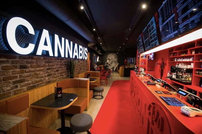 Amsterdam: Guided Ganja Walking Tour of Coffee Shops - An Honest Look at the Itinerary and Experience